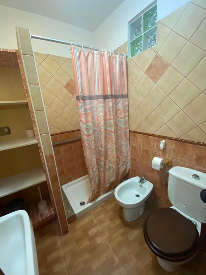 Casa Rural Aca Y Papa Juan Villa Güimar Dış mekan fotoğraf
