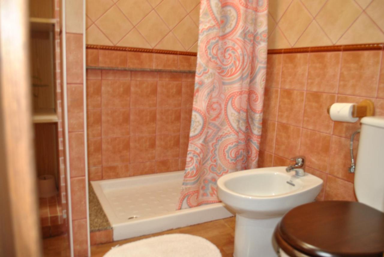 Casa Rural Aca Y Papa Juan Villa Güimar Dış mekan fotoğraf