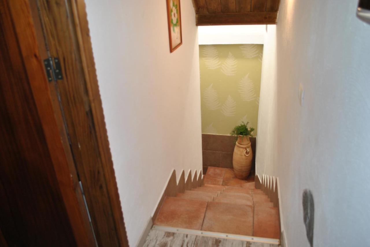 Casa Rural Aca Y Papa Juan Villa Güimar Dış mekan fotoğraf